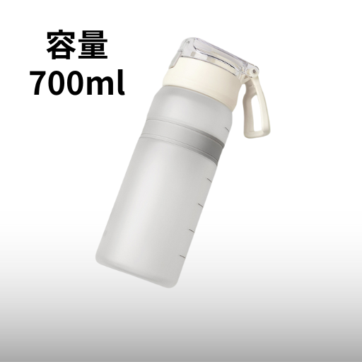 Sazuna Hydrate+™|ワンタッチ式ボトルでスマート水分補給