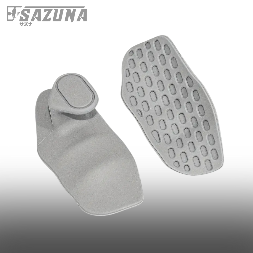 GripMax™ | 痛みゼロで限界突破!