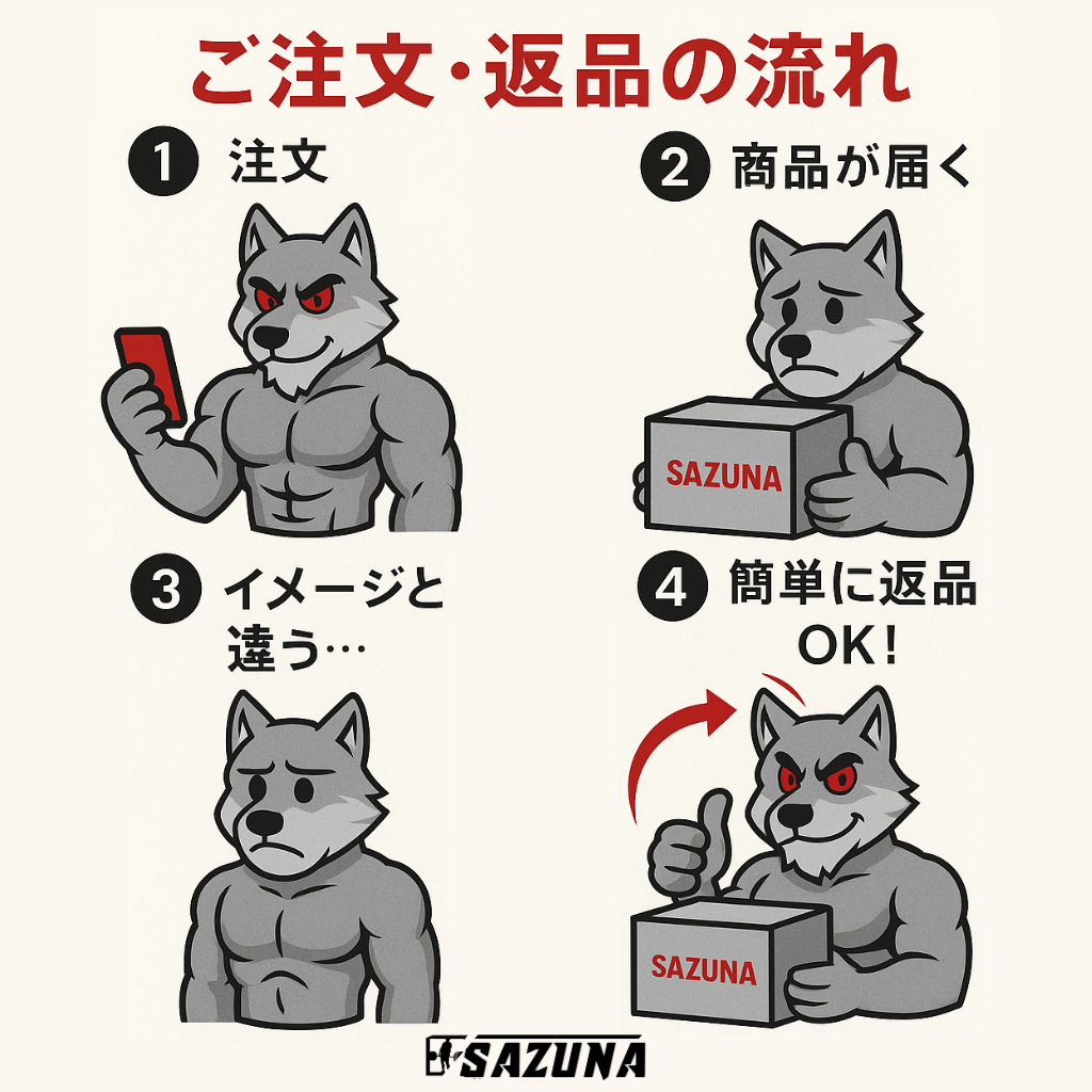 MagBag™ | ジム用の便利なマグネットバッグ