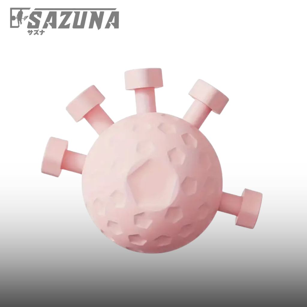 HandMax Pro™ | ワンアクションで握力を制覇せよ