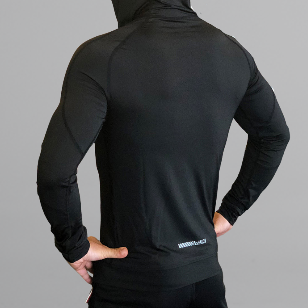 AthleXジャケット™|ストレッチスポーツジャケット