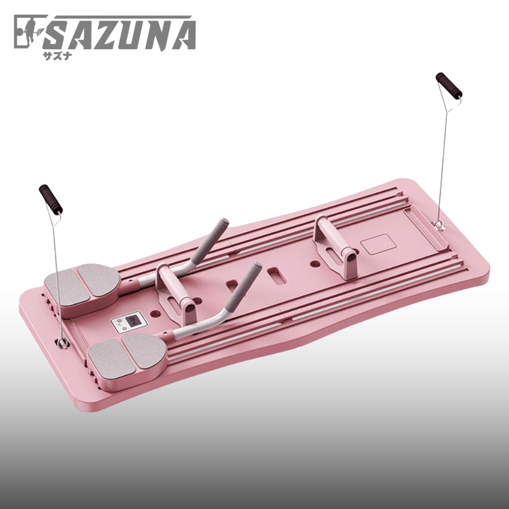 FlexFit Board™|多機能ストレッチボードで自宅トレを進化!