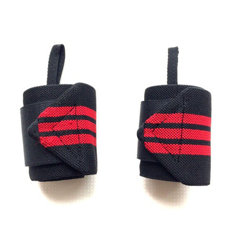 SAZUNA リストラップ™｜手首を守る高耐久トレーニングサポーター