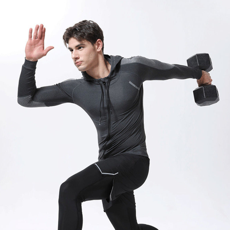 AthleXジャケット™｜ストレッチスポーツジャケット