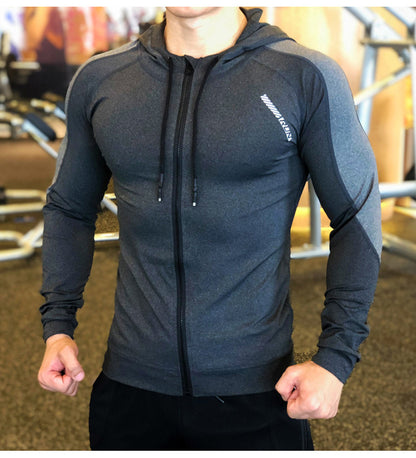 AthleXジャケット™｜ストレッチスポーツジャケット