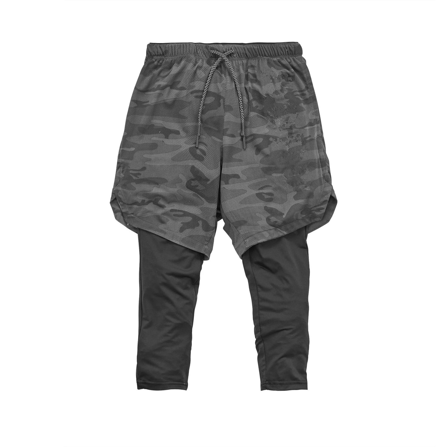 SAZUNA | RUNNING SHORTS