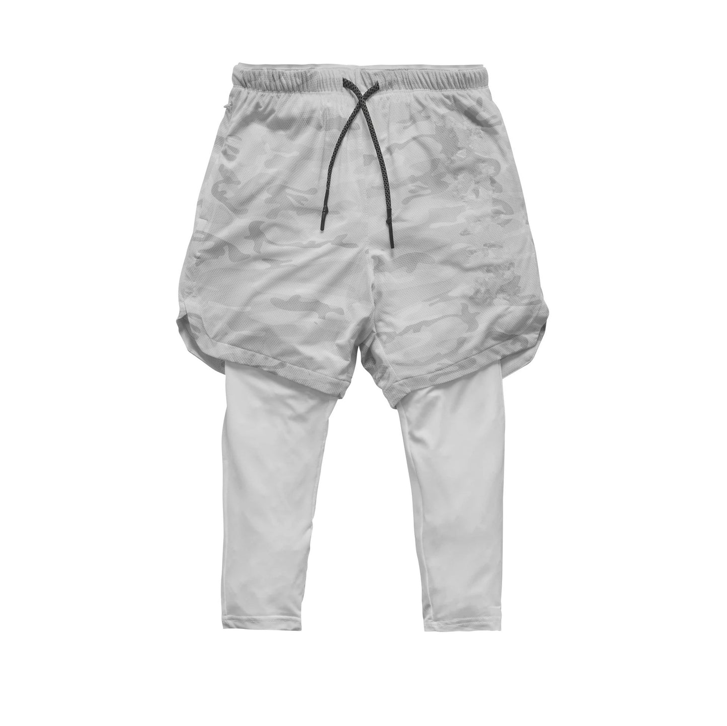 SAZUNA | RUNNING SHORTS