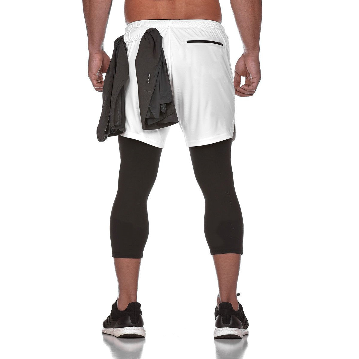 SAZUNA | RUNNING SHORTS