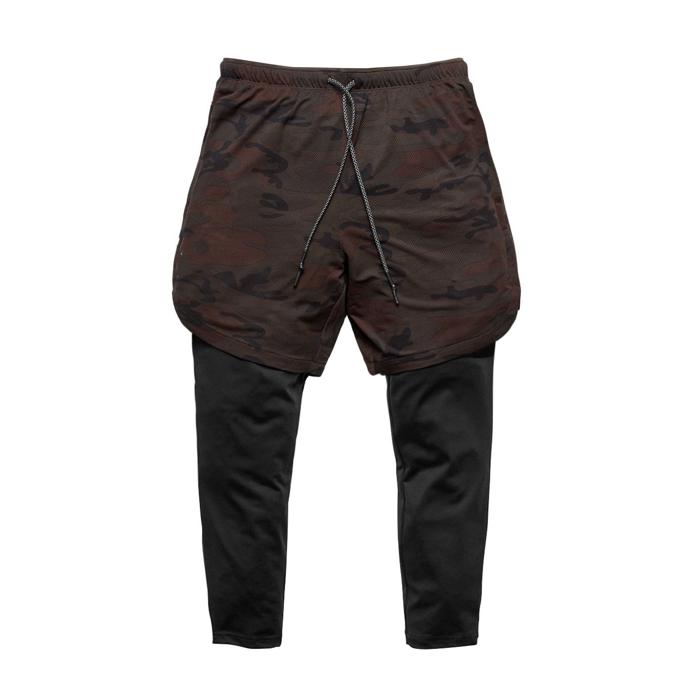 SAZUNA | RUNNING SHORTS