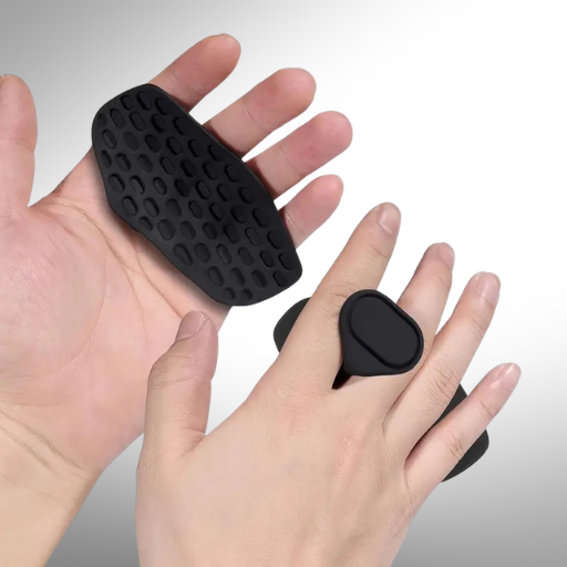 【本日終了！NO.1位 獲得】GripMax™ | 痛みゼロで限界突破！