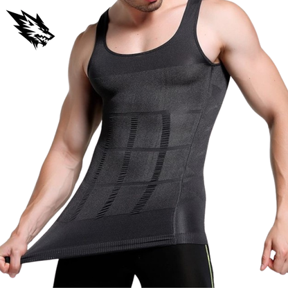 ShapeFit™｜シームレス補整インナー