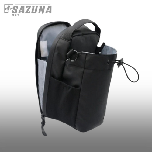 MagBag™ | ジム用の便利なマグネットバッグ