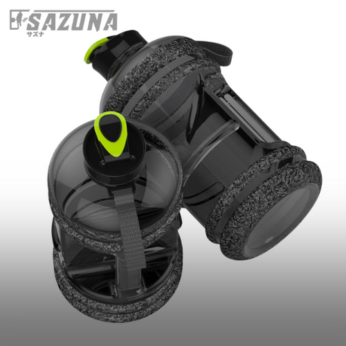 Sazuna MAXHydra™｜2.2L超大容量ウォーターボトル