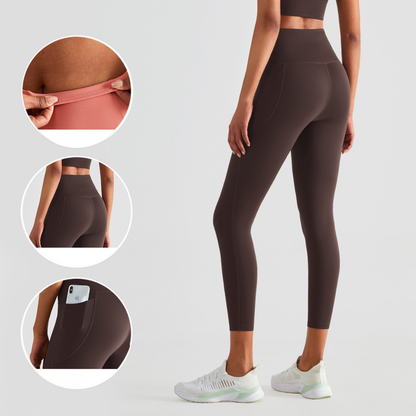 SAZUNA | WOMEN FITNESS YOGA PANTS