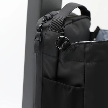 MagBag™ | ジム用の便利なマグネットバッグ