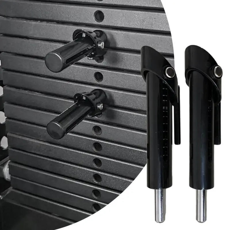 Power Pin Pro™ |- ユニバーサルジム用ウェイトピン