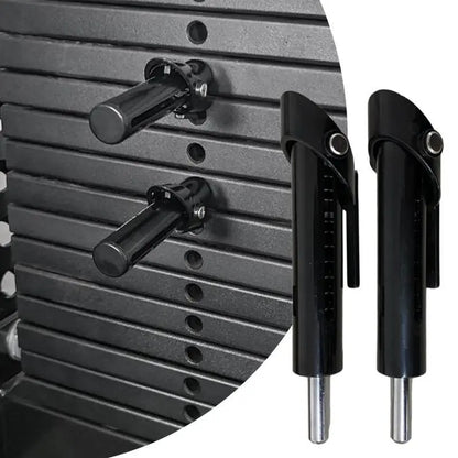 Power Pin Pro™ |- ユニバーサルジム用ウェイトピン