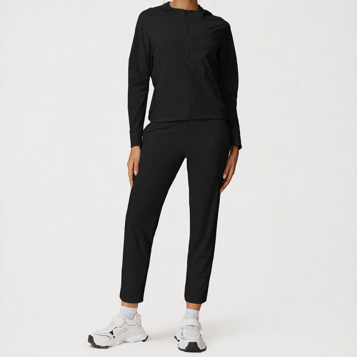 SAZUNA | WOMEN FITNESS JACKET