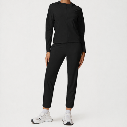 SAZUNA | WOMEN FITNESS JACKET