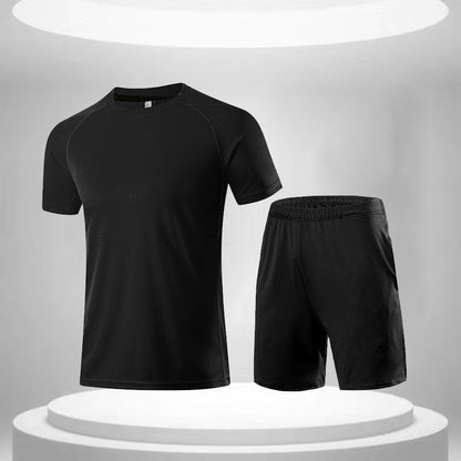 Sazuna FitSet™｜多機能スポーツウェアセット