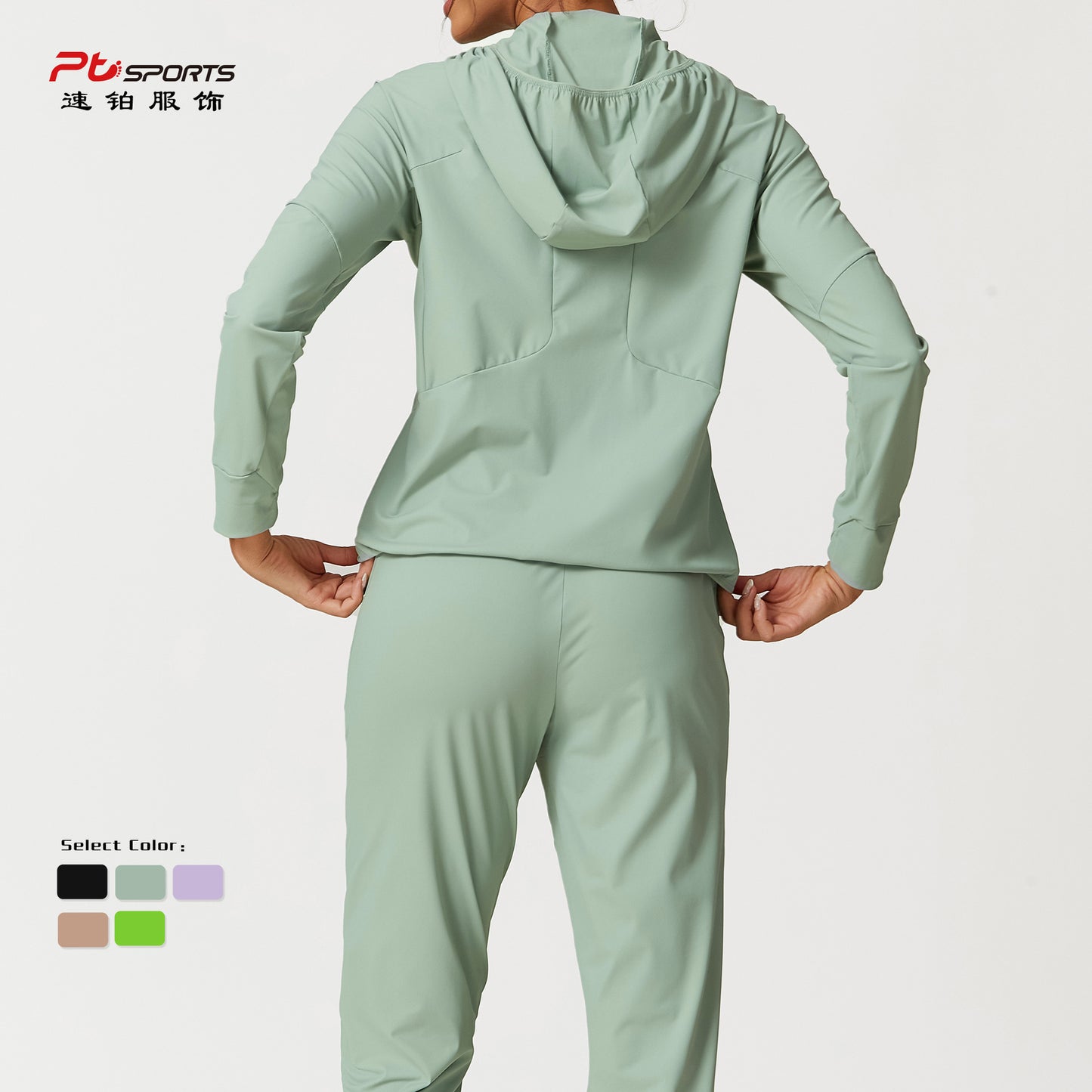 SAZUNA | WOMEN FITNESS PANTS