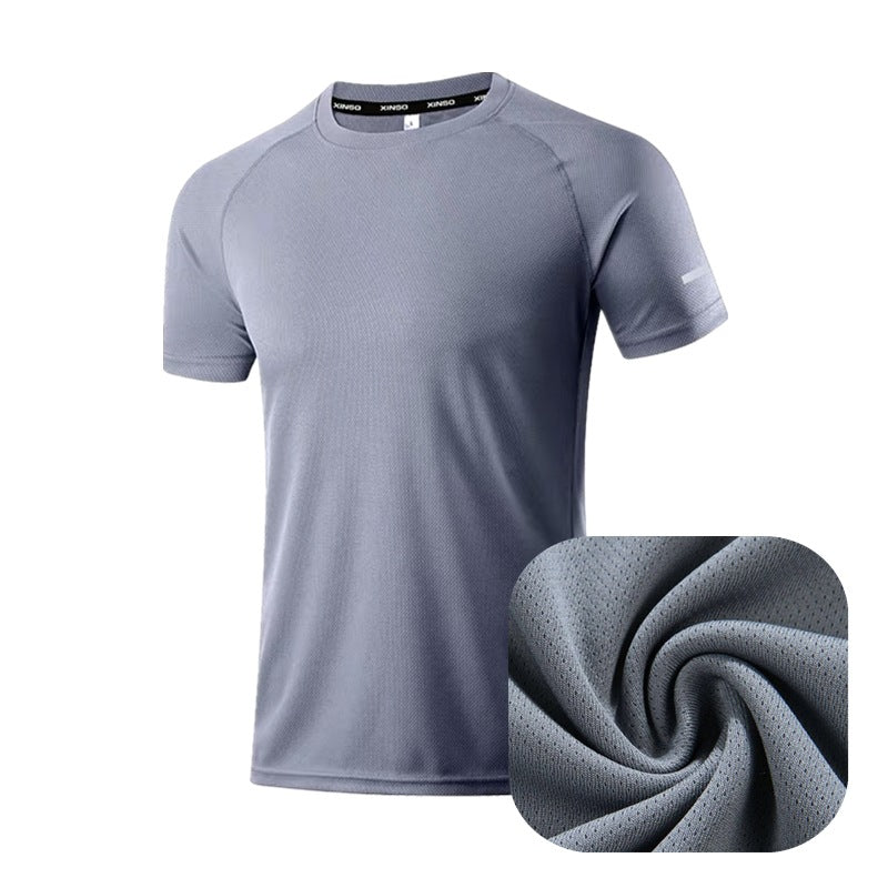 SAZUNA | DRY SHIRT