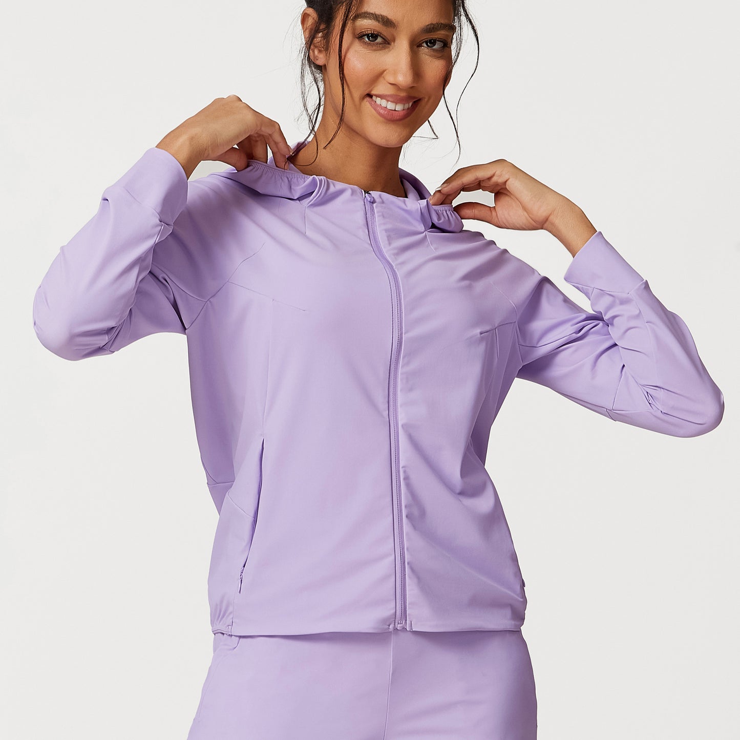 SAZUNA | WOMEN FITNESS JACKET