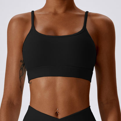 SAZUNA | FITNESS BRA