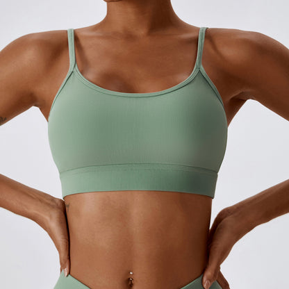 SAZUNA | FITNESS BRA