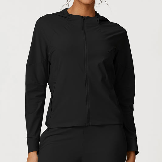 SAZUNA | WOMEN FITNESS JACKET