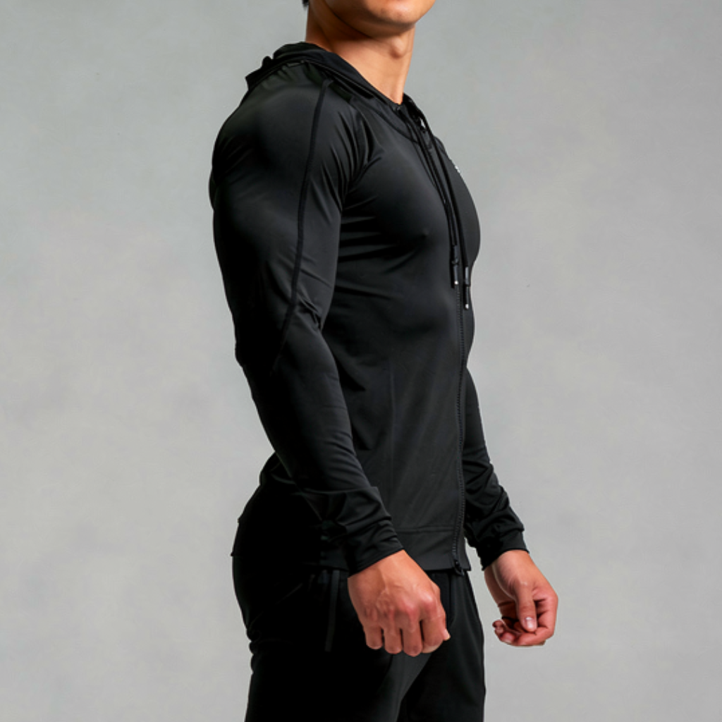 AthleXジャケット™｜ストレッチスポーツジャケット