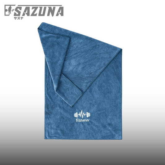 BenchCover+™｜ベンチもOK！吸汗・速乾タオル