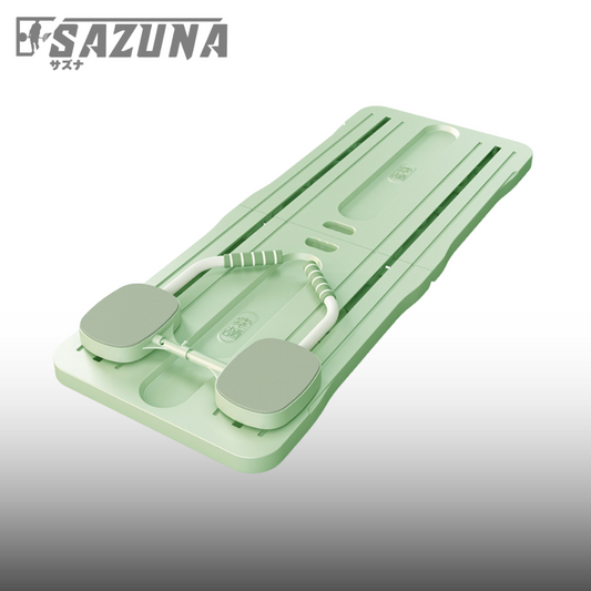 CoreFlex Pro™｜自動巻き戻し式 多機能腹筋ボード