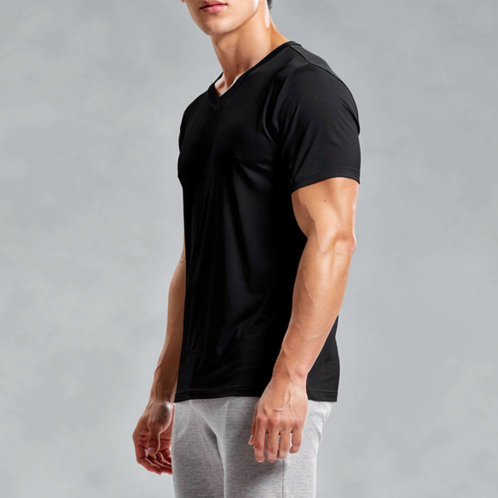 SAZUNA | SPORT SHIRT