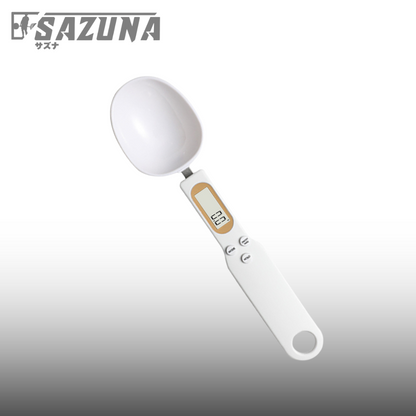 FitSpoon™｜スポーツ向け電子計量スプーン