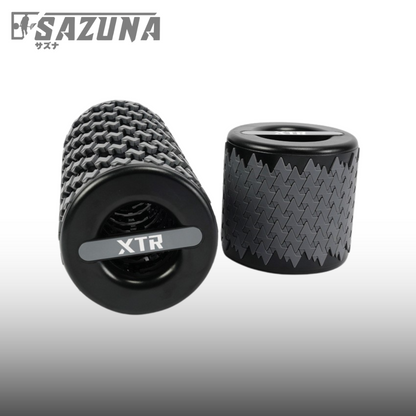 FlexRoller™ テレスコピックフォームローラー｜自宅で簡単ボディケア！