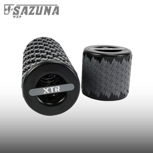 FlexRoller™ テレスコピックフォームローラー｜自宅で簡単ボディケア！