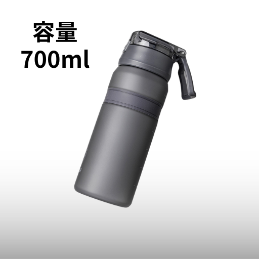 Sazuna Hydrate+™｜ワンタッチ式ボトルでスマート水分補給