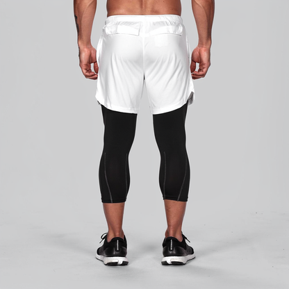 SAZUNA | RUNNING SHORTS