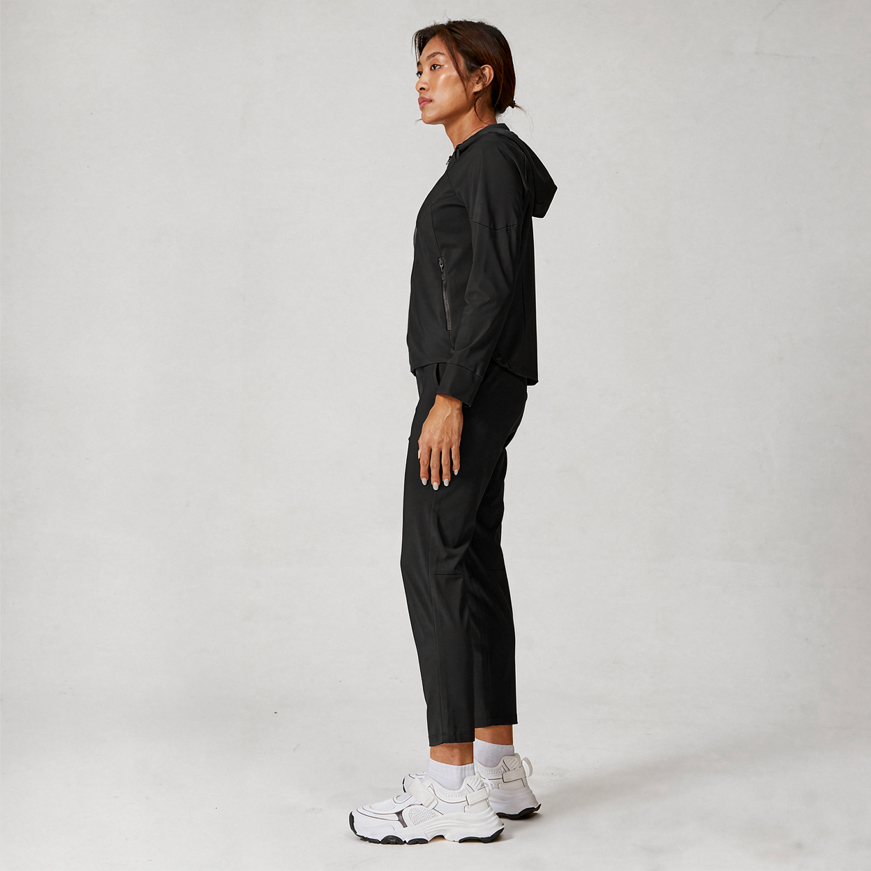 SAZUNA | WOMEN FITNESS JACKET