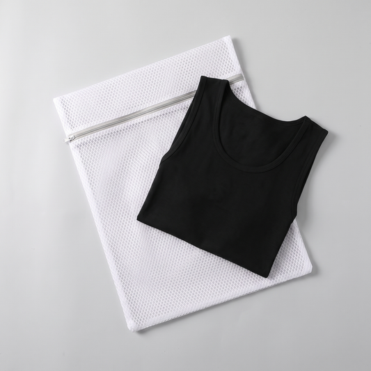 ShapeFit™ ケアネット｜厚手ハニカムメッシュ 洗濯ネット