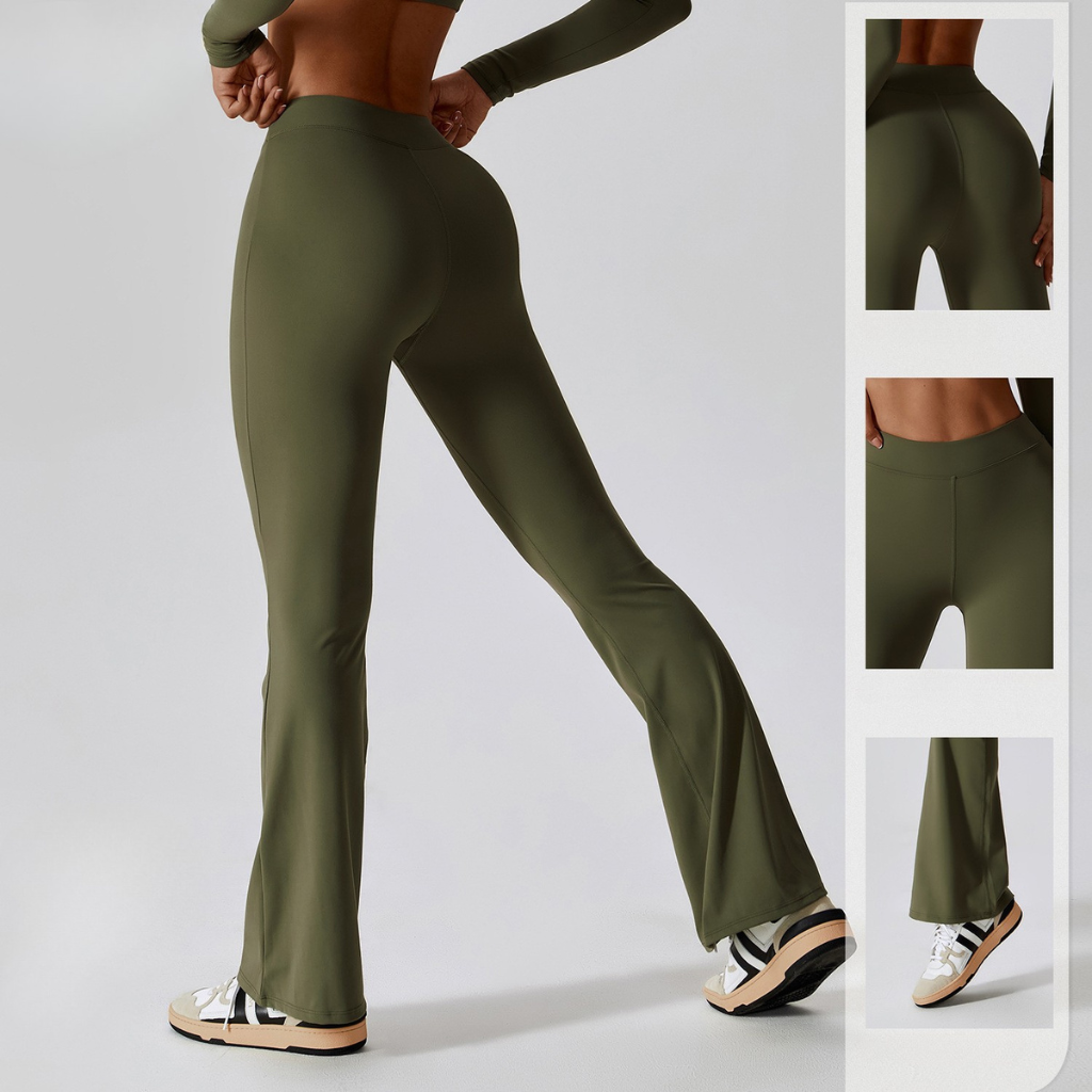 SAZUNA | WOMEN FITNESS PANTS