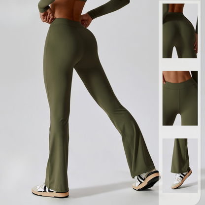 SAZUNA | WOMEN FITNESS PANTS