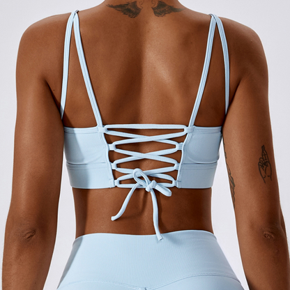 SAZUNA | FITNESS BRA