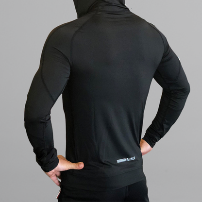 AthleXジャケット™｜ストレッチスポーツジャケット