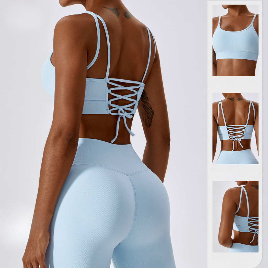 SAZUNA | FITNESS BRA