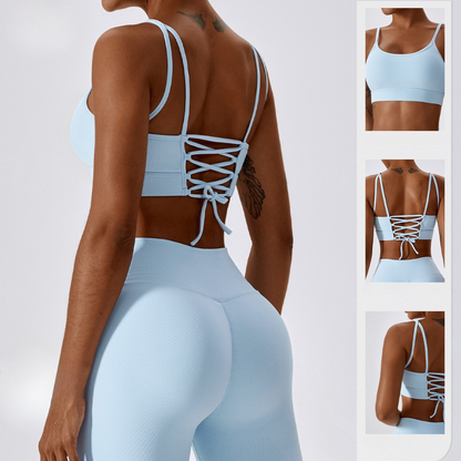 SAZUNA | FITNESS BRA