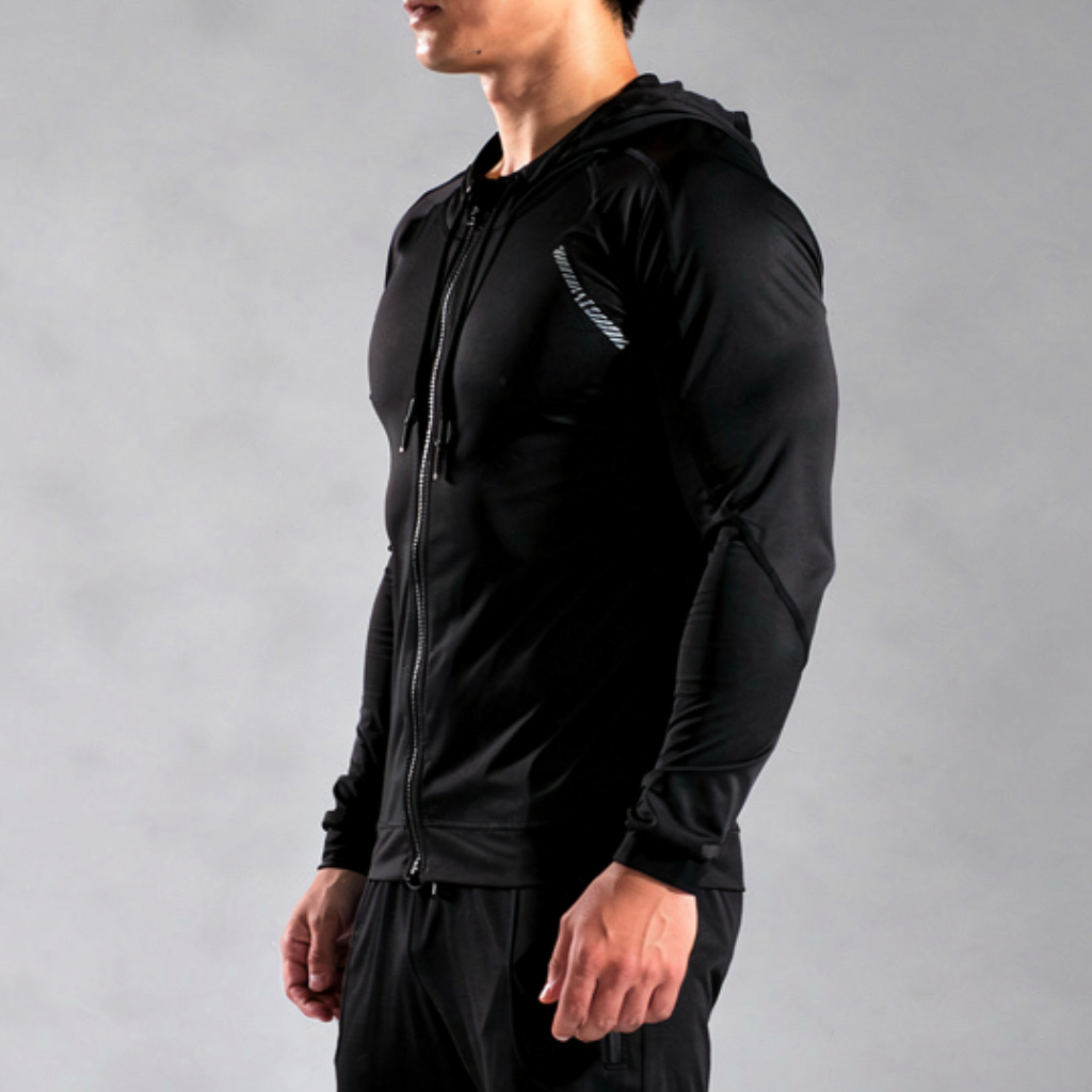 AthleXジャケット™｜ストレッチスポーツジャケット