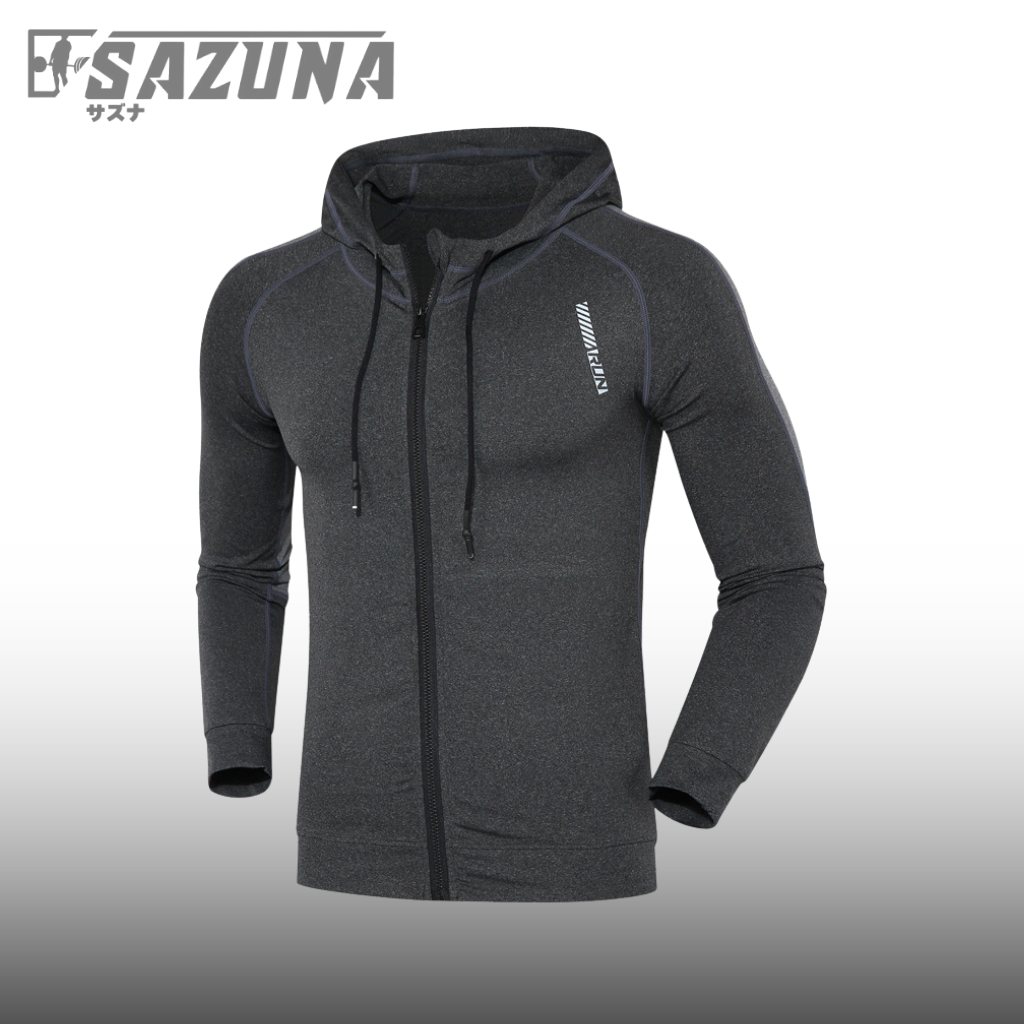 AthleXジャケット™｜ストレッチスポーツジャケット