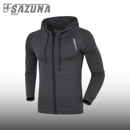 AthleXジャケット™｜ストレッチスポーツジャケット